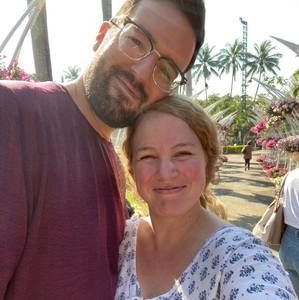 Meet your Posher, Kate